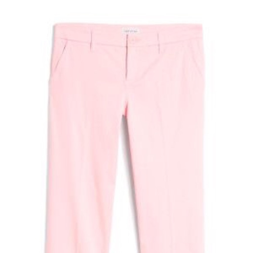 Lila Ryan - Melina Straight Leg Pant